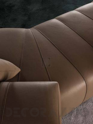 Диван модульный Minotti Freeman - MFL8BR