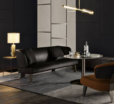 Диван Minotti Ceed - MCC7B