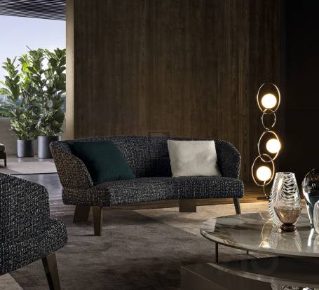 Диван Minotti Ceed - MCS7G