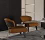 Стул Minotti Ceed - MSW6O