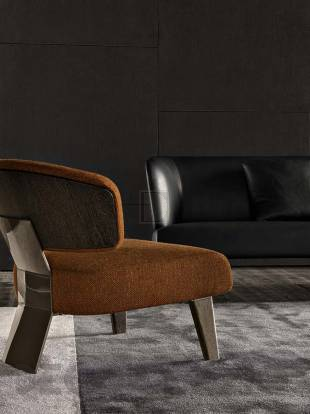 Стул Minotti Ceed - MSW6O