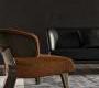 Стул Minotti Ceed - MSW6O