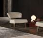 Стул Minotti Ceed - MSW6W