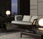 Диван Minotti Virginia Indoor - MVS7WB