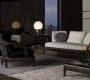 Диван Minotti Virginia Indoor - MVS7WB