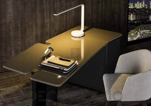 Письменный стол Minotti Jacob - MM7B