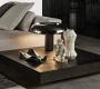 Minotti Ritter Кофейный, журнальный столик - MR1B