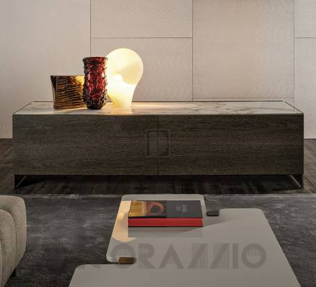 Тумба Minotti Carson - MCC25B