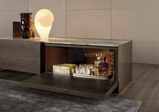 Тумба Minotti Carson - MCC25B