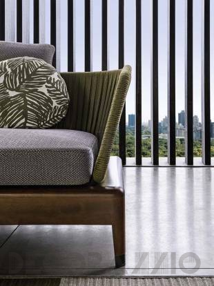 Диван Minotti Indiana - MIC8G