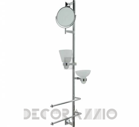 Держатель для полотенец Lineatre Duemila - 43008