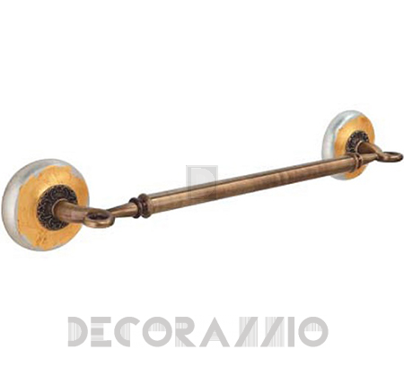 Держатель для полотенец Lineatre Novecentottanta Legno - 40014