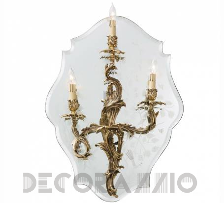 Светильник  настенный накладной (Бра) Arteriors Canton - DD42032