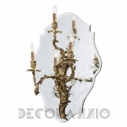 Светильник  настенный накладной (Бра) Arteriors Canton - DD42032