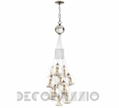 Светильник  потолочный подвесной (Люстра) Arteriors Caviar - DK89913