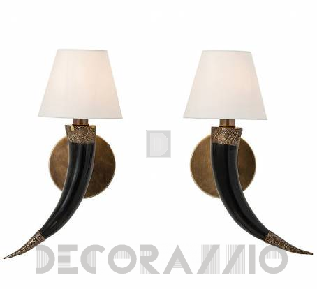 Светильник  настенный накладной (Бра) Arteriors Diana - DD42031-696