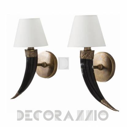 Светильник  настенный накладной (Бра) Arteriors Diana - DD42031-696