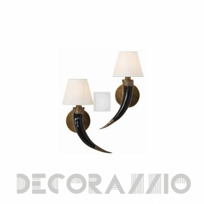 Светильник  настенный накладной (Бра) Arteriors Diana - DD42031-696