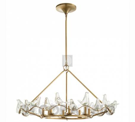 Светильник  потолочный подвесной (Люстра) Arteriors Dove - DK89951