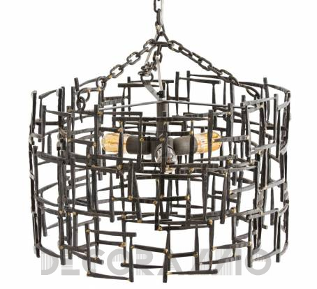 Светильник  потолочный подвесной (Люстра) Arteriors Ecko Chandelier - 44508