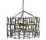 Светильник  потолочный подвесной (Люстра) Arteriors Ecko Chandelier - 44508