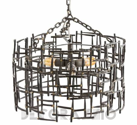 Светильник  потолочный подвесной (Люстра) Arteriors Ecko Chandelier - 44508