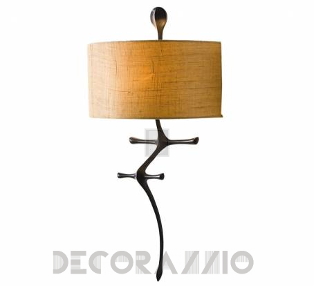 Светильник  настенный накладной (Бра) Arteriors Gilbert - 49991