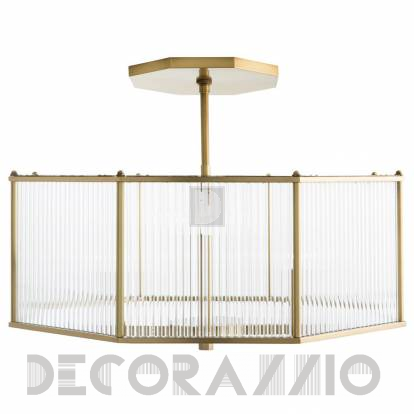 Светильник  потолочный подвесной (Люстра) Arteriors Hera - DS89002