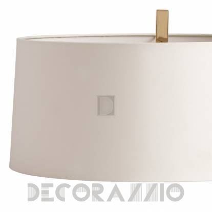 Светильник   (Настольная лампа) Arteriors Lares - DS44001-145