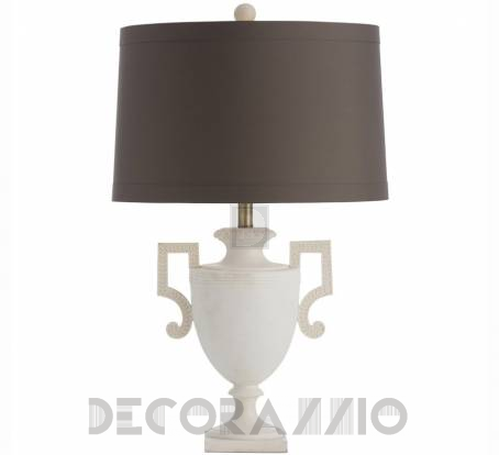 Светильник  настольный (Настольная лампа) Arteriors Larissa - DS49010-173