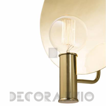 Светильник  настенный накладной (Бра) Arteriors Lorita - 42046