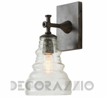 Светильник  настенный накладной (Бра) Arteriors Modeline - 42024