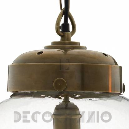 Светильник  потолочный подвесной (Люстра) Arteriors Reeves Large - 46010