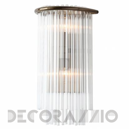 Светильник  настенный накладной (Бра) Arteriors Royalton - 49957