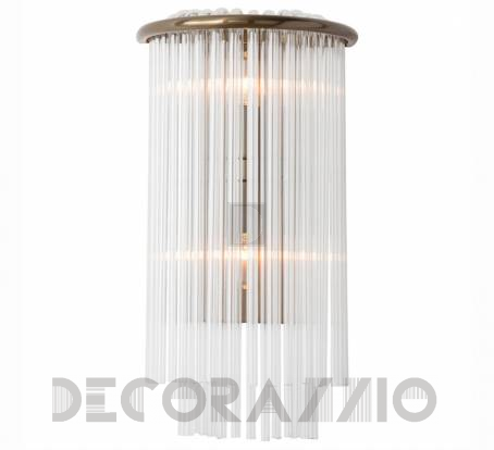 Светильник  настенный накладной (Бра) Arteriors Royalton - 49957