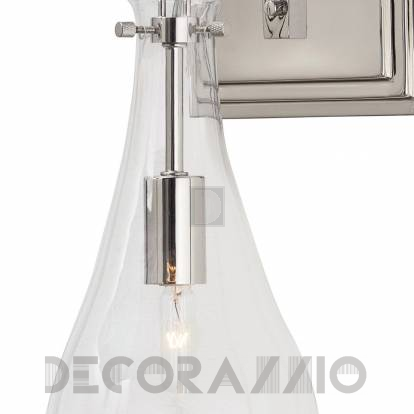 Светильник  настенный накладной (Бра) Arteriors Sabine - 49984