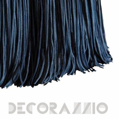 Светильник  настольный (Настольная лампа) Arteriors Tassel - DK49937-754