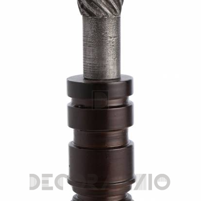 Светильник  настольный (Настольная лампа) Arteriors Totem - DD12073-852