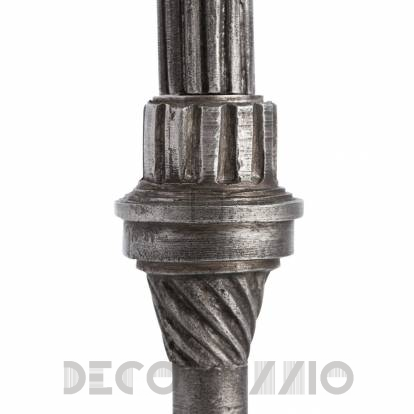 Светильник  настольный (Настольная лампа) Arteriors Totem - DD12073-852