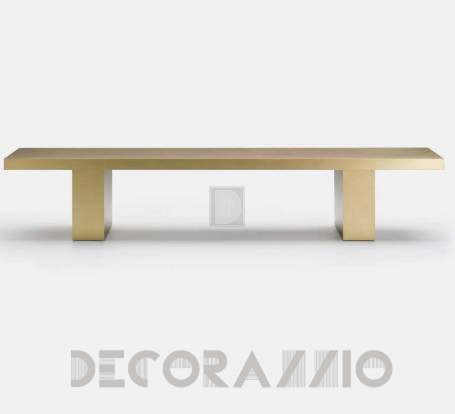 Скамейка Mdf Italia Link - MLL4BR