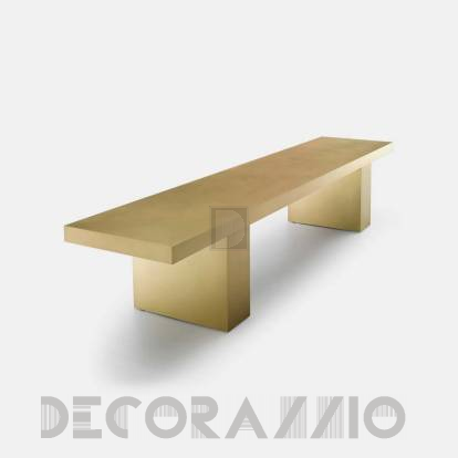 Скамейка Mdf Italia Link - MLL4BR