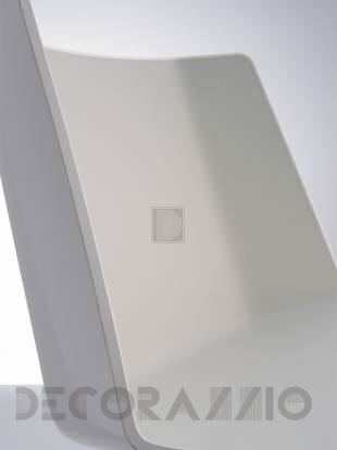 Стул Mdf Italia Aiku - MAA7W