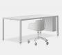 Письменный стол Mdf Italia Desk 3.0 - MDD7W