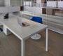 Письменный стол Mdf Italia Desk 3.0 - MDD7W