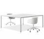 Письменный стол Mdf Italia Desk 3.0 - MDDS7W