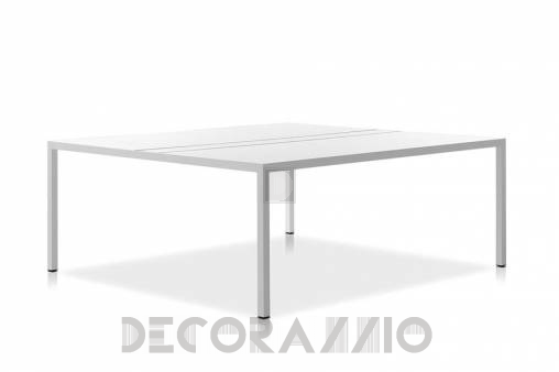 Письменный стол Mdf Italia Desk 3.0 - MDDS7W