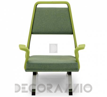 Кресло Adrenalina Speak Easy - Easy Armchair