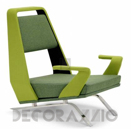 Кресло Adrenalina Speak Easy - Easy Armchair