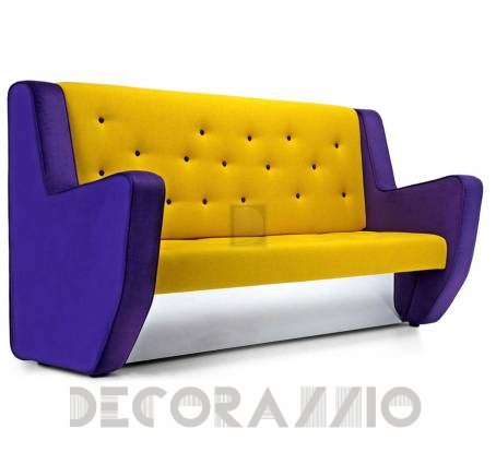 Диван Adrenalina Pank - Pank Divano Sofa