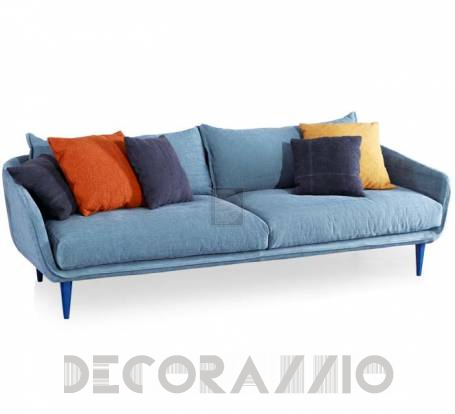 Диван Moroso Sister Ray - DL3030